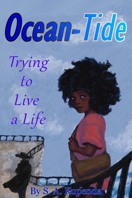 Ocean-Tide - Trying to Live a Life
