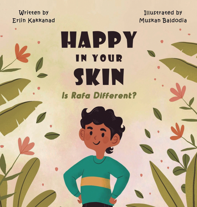 Happy In your Skin