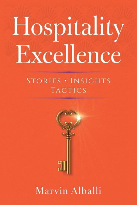 Hospitality Excellence