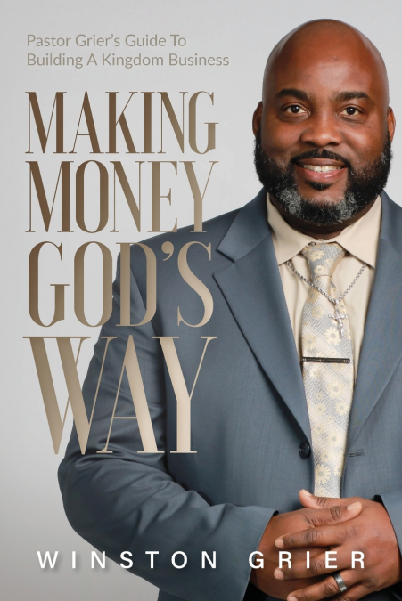 Making Money God’s Way