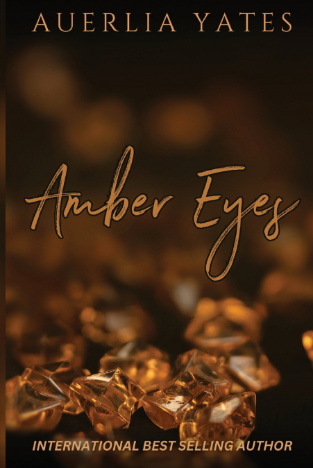 Amber Eyes