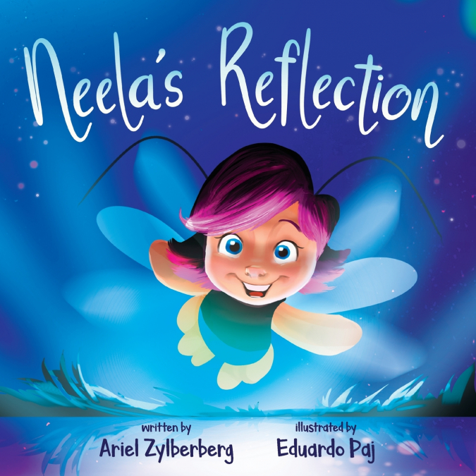 Neela’s Reflection