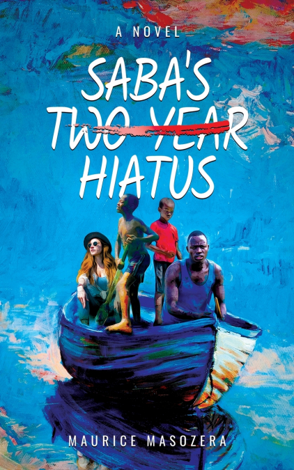 Saba’s Two-Year Hiatus