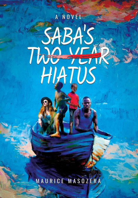 Saba’s Two-Year Hiatus