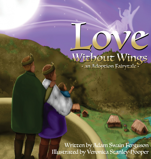 Love Without Wings