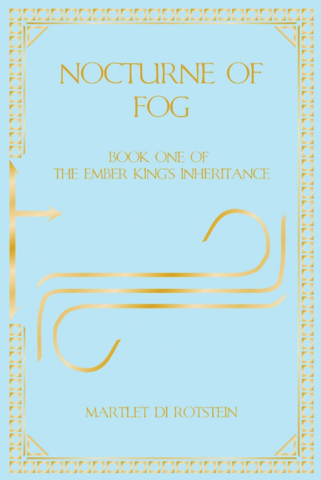 Nocturne of Fog
