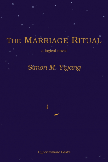 The Marriage Ritual