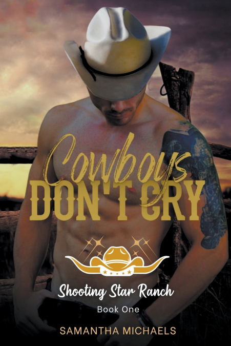 Cowboys Don’t Cry