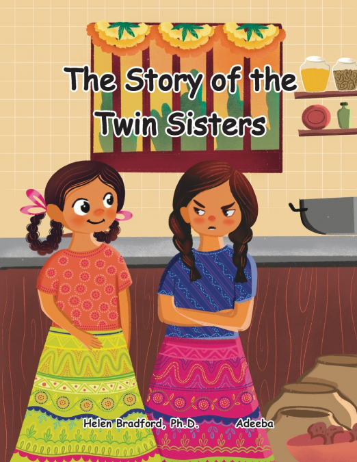 The Story of the Twin Sisters