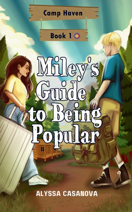 Miley’s Guide to Being Popular