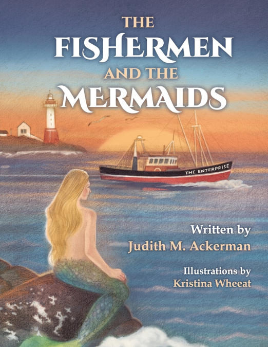 The Fisherman and the Mermaids