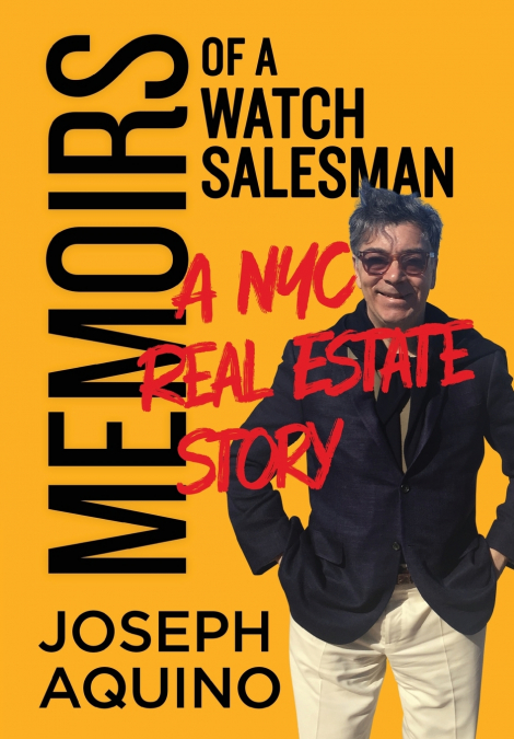 Memoirs of a Watch Salesman