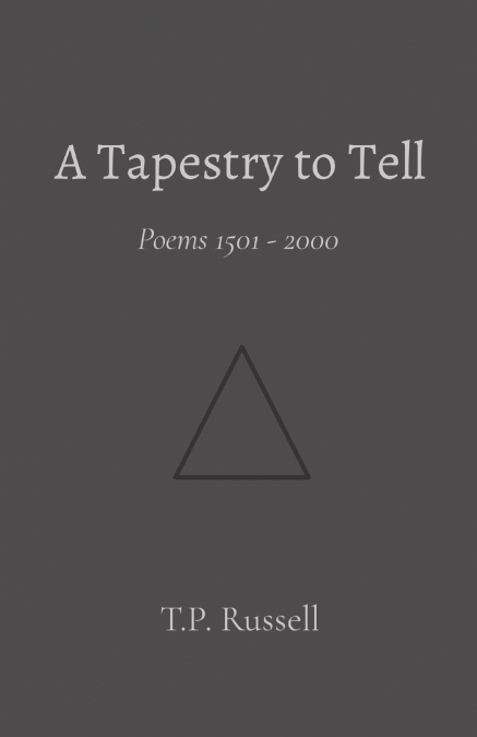 A Tapestry to Tell