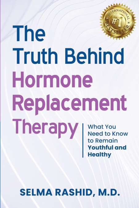 The Truth Behind Hormone Replacement Therapy