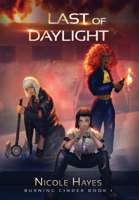Last of Daylight