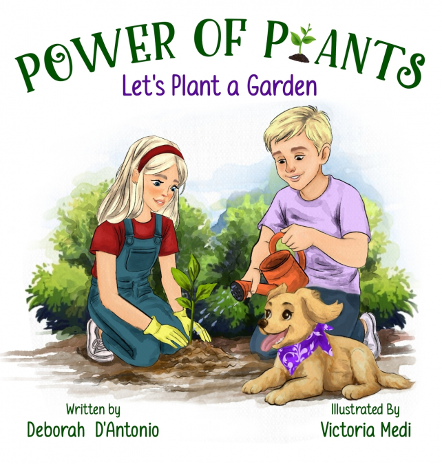 Power of Plants