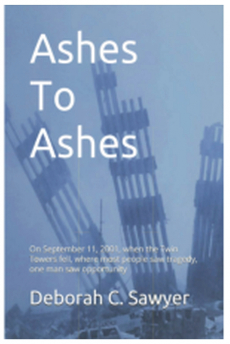 Ashes To Ashes