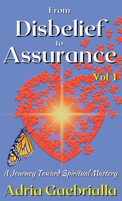 From Disbelief to Assurance