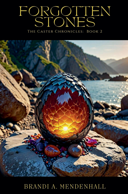Forgotten Stones