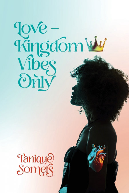Love-Kingdom Vibes Only