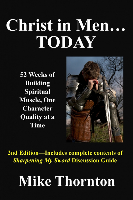 Christ in Men...Today