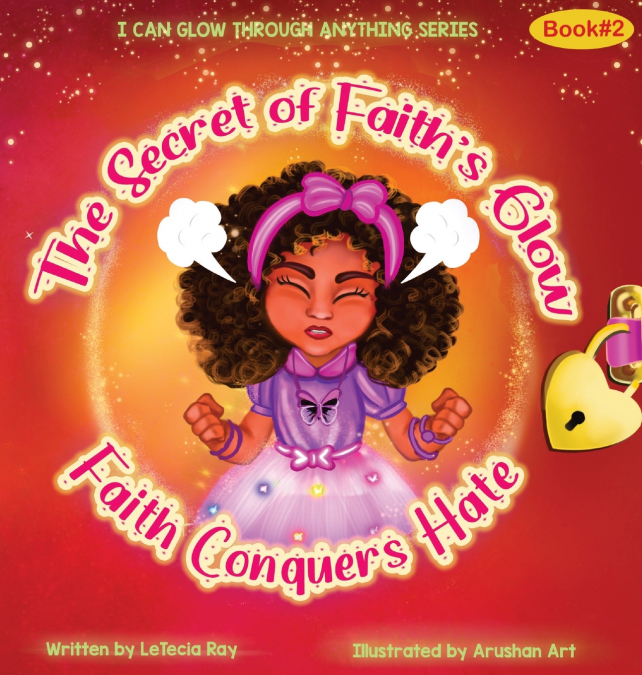 The Secret of Faith’s Glow