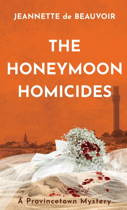 The Honeymoon Homicides