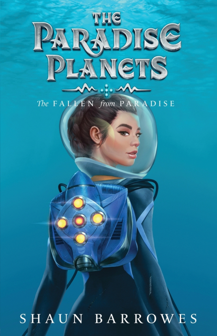 The Paradise Planets