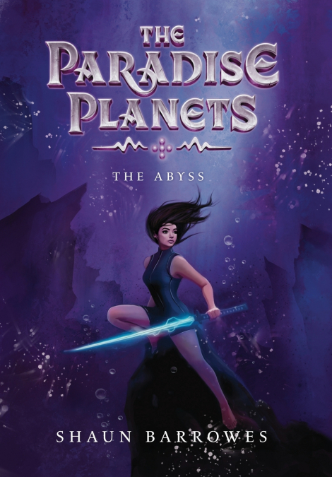 The Paradise Planets