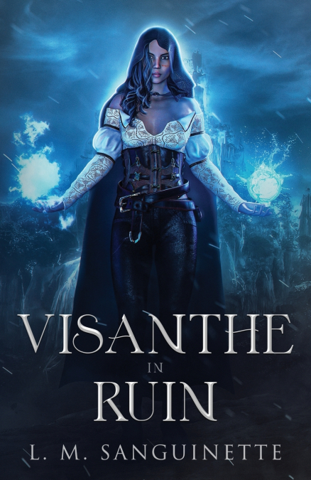 Visanthe in Ruin