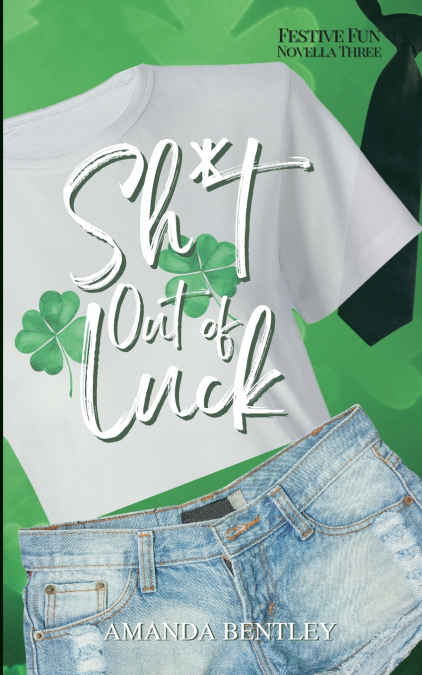 Sh*t Out of Luck