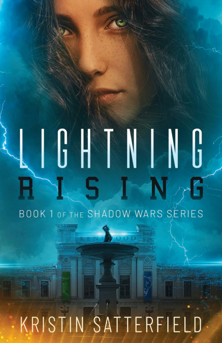 Lightning Rising