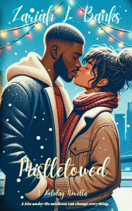 Mistletowed