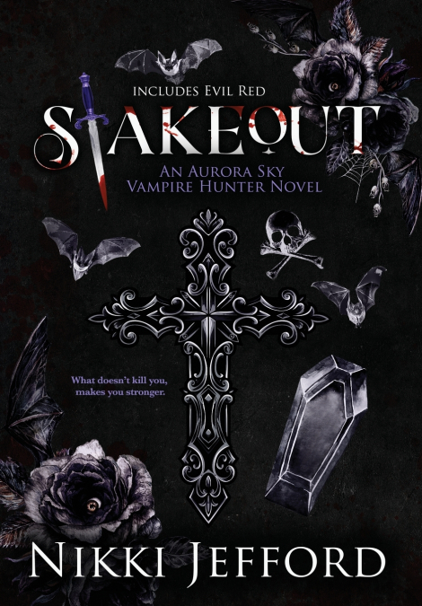 Stakeout