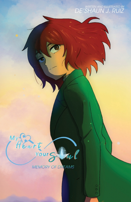 My Heart Your Soul