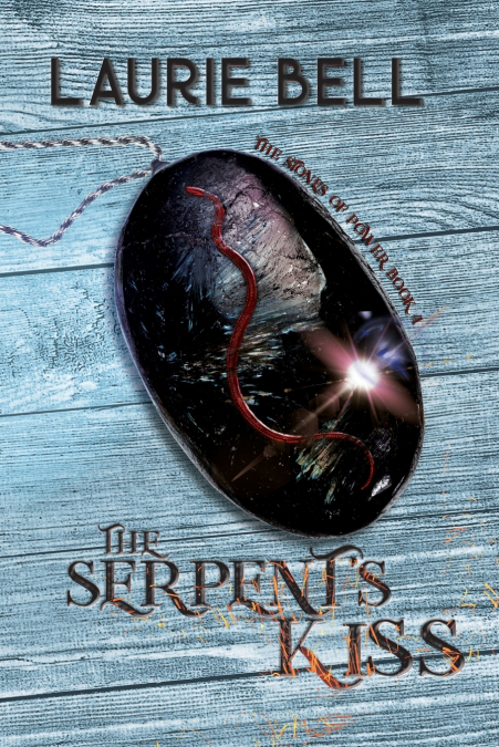 The Serpent’s Kiss