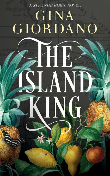 The Island King