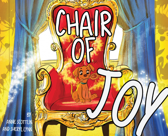 Chair of Joy