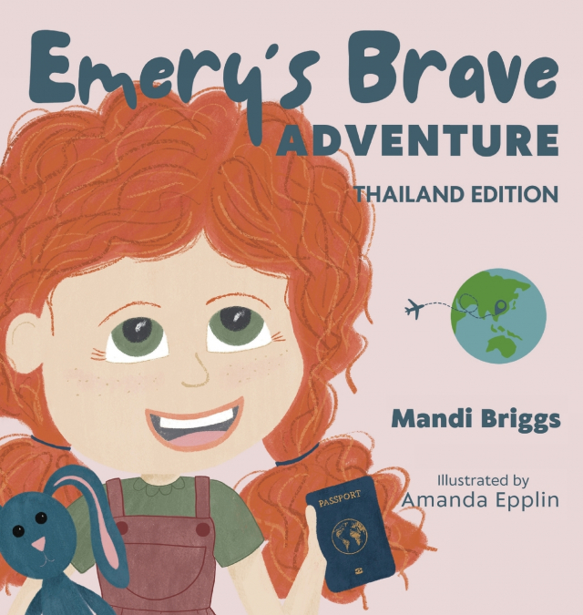 Emery’s Brave Adventure