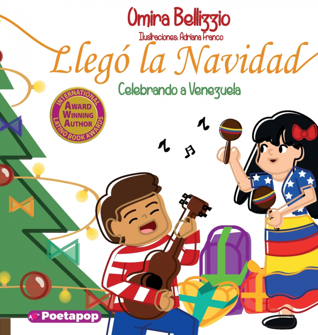 Llegó la Navidad, Celebrando a Venezuela