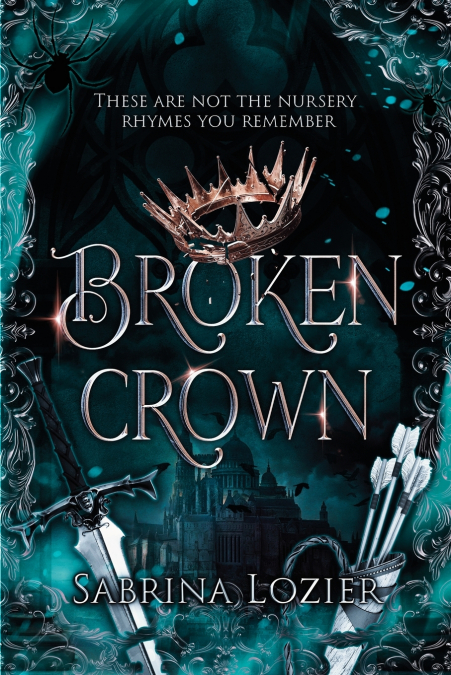 Broken Crown