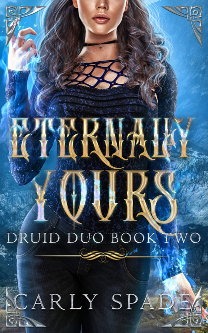 Eternally Yours