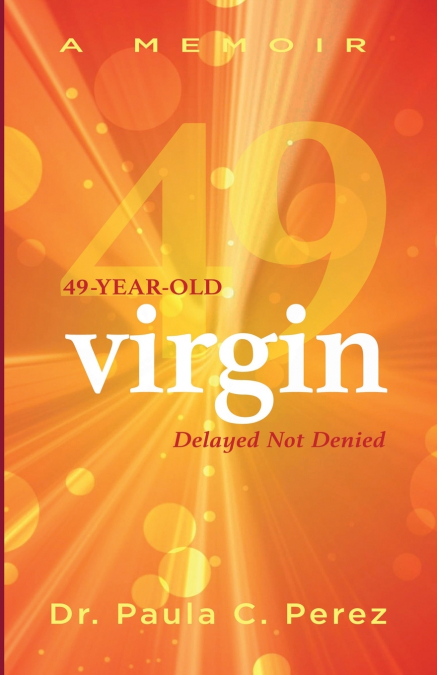 49-Year-Old Virgin