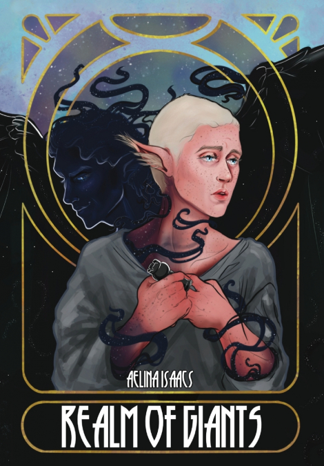 Realm of Giants