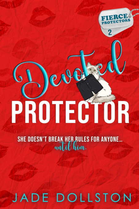 Devoted Protector