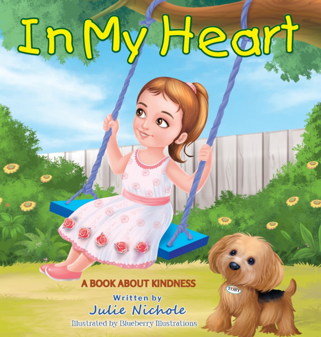In My Heart - Mom’s Choice Awards® Gold Recipient