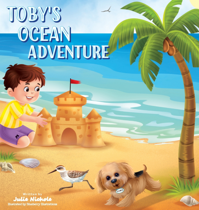 Toby’s Ocean Adventure