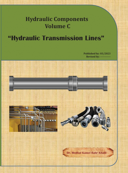 Hydraulic Components Volume C