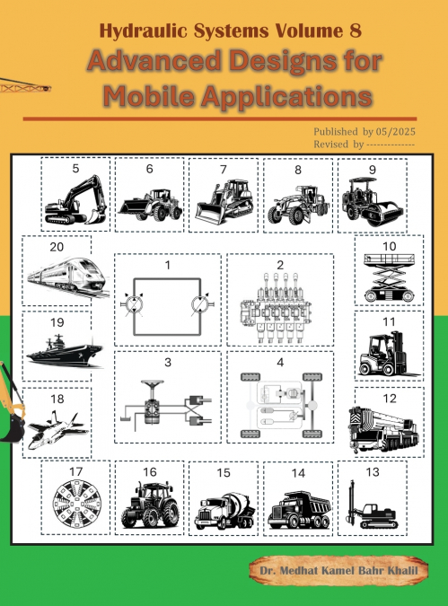 Hydraulic Systems Volume 8