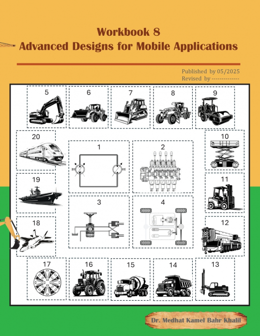 Workbook 8